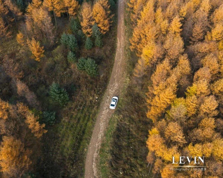 卫星视角看山东丨俯瞰齐鲁大地 感受山东奋进力量